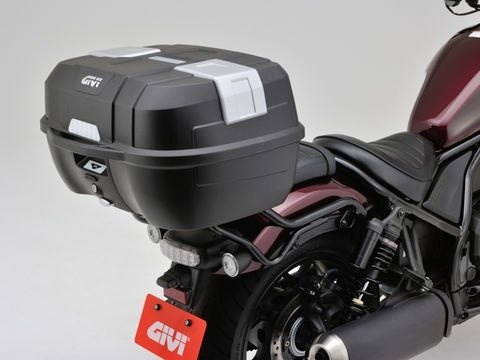 GIVI ジビ ATLASシリーズ B45NM...の紹介画像2