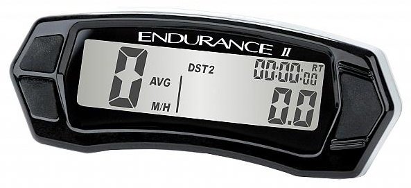 TrailTech �ȥ쥤��ƥå� Endurance II ¿��ǽ���������ԡ��ɥǥ�����᡼���� �᡼���������󥸥��������ط� ������