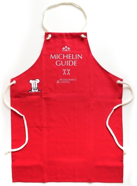 楽天市場】ミシュラン エプロンの通販