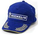 MICHELIN GOODS ミシュラングッズ ミシュランキャップ キャップ・帽子 アパレル