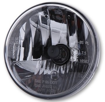 Shin-Yo シンヨー Headlight insert ヘッドライト 灯火類 電装系