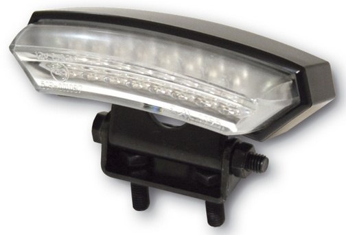 Shin-Yo シンヨー LED Taillight Monza テールランプ 灯火類 電装系