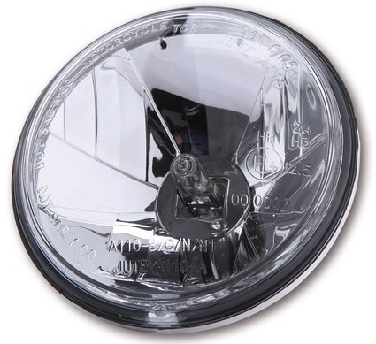 Shin-Yo シンヨー Spotlight insert 4 1/2 inch with H3 bulb ヘッドライト 灯火類...