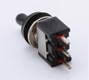 Shin-Yo シンヨー Toggle switch with rubber cap (M6) スイッチ スイッチ・ハーネス関係 電装系