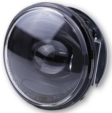 Shin-Yo シンヨー 4' LED dipped beam headlight insert black ヘッドライト 灯火類 電装系