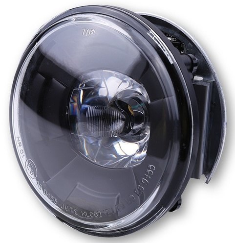 Shin-Yo シンヨー 4' LED spotlight insert black フォグランプ 灯火類 電装系