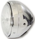Shin-Yo シンヨー 5-3/4' headlight corrugated glass ヘッドライト 灯火類 電装系