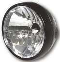 Shin-Yo シンヨー 6 1/2 inch headlight ヘッドライト 灯火類 電装系