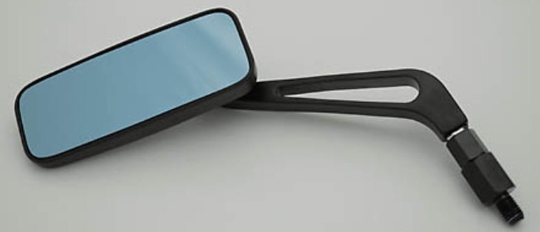 Shin-Yo シンヨー aluminium mirror ミラー ハンドル