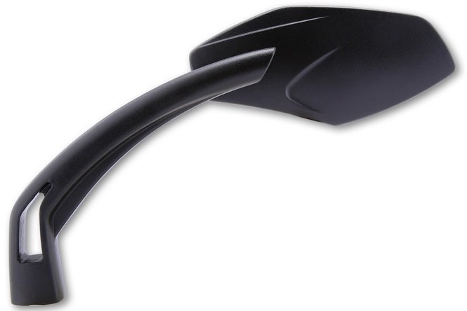 Shin-Yo シンヨー Aluminium mirror LUCA ミラー ハンドル