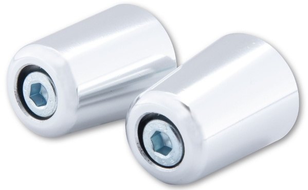 ■商品概要【メーカー品番】161-028■詳細説明SHIN YO Bar End WeightsSilver-coloured Bar End Weights made of aluminium． Suitableforvarious Kawasaki original models．MeasurementsDiameter： 31 mmLength 40 mmThread： M8 x 1．25 mmLierferumfang： 1 pairNote： Please check the measurements for accuracy of fitbeforebuying！■注意点※輸入品のため、説明書が付属する場合、外国語の説明書となります。※メーカー都合により商品の仕様変更がある場合がございます。ご了承ください。　※画像はイメージです。