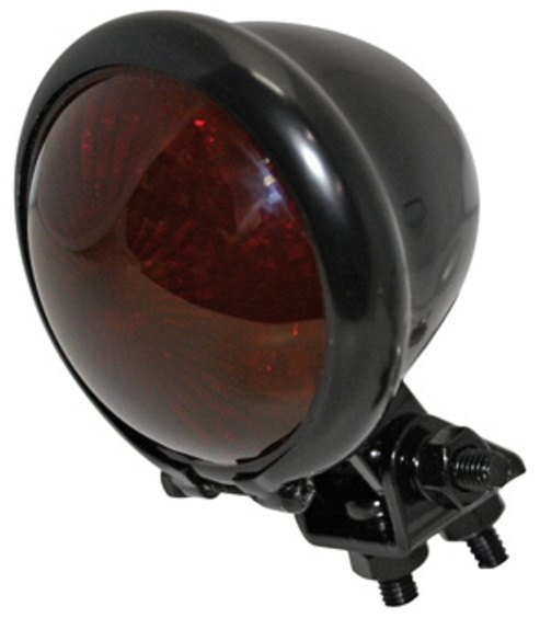 Shin-Yo シンヨー BATES STYLE LED taillight テールランプ 灯火類 電装系