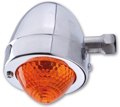 Shin-Yo シンヨー Bullet Pike Indicators ウインカー 灯火類 電装系