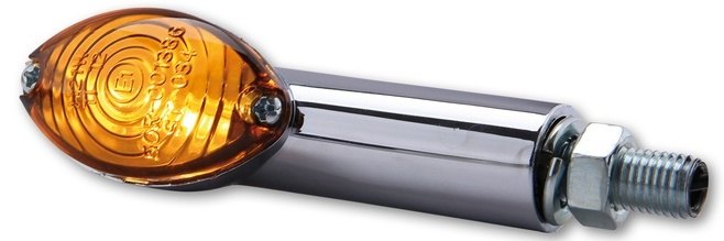 Shin-Yo シンヨー Cateye Mini flasher ウインカー 灯火類 電装系