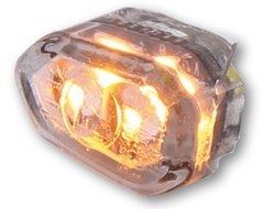 Shin-Yo ����衼 Crumb PRO Modul LED Turn Signal �����󥫡� ������ ������