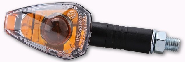 Shin-Yo シンヨー Indicator Big Peak ウインカー 灯火類 電装系