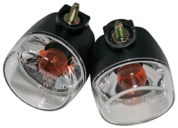 Shin-Yo シンヨー Indicator for ATV ウインカー 灯火類 電装系