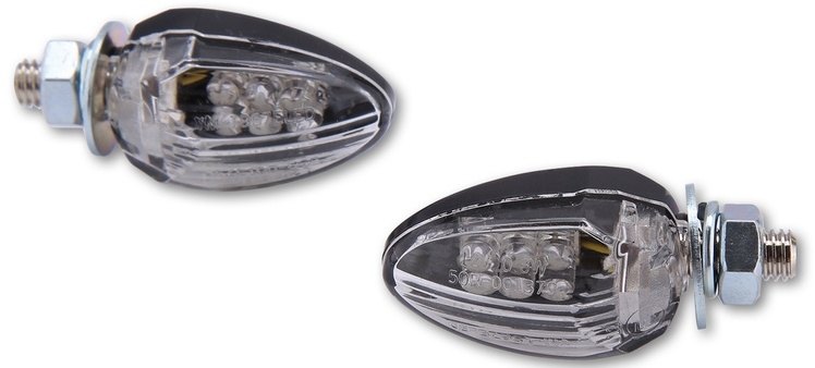 Shin-Yo シンヨー LED Drop Indicators ウインカー