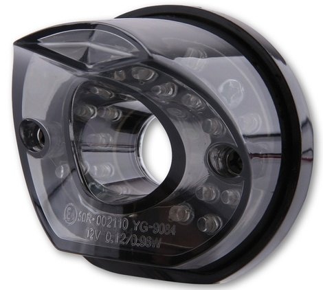 Shin-Yo シンヨー LED Taillight Madison テールランプ 灯火類 電装系