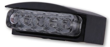 Shin-Yo シンヨー Mini LED license plate lighting ナンバー灯 外装