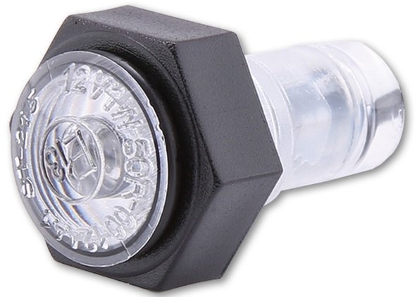 Shin-Yo シンヨー Mini LED parking light フォグランプ 灯火類 電装系
