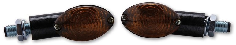 Shin-Yo シンヨー Mini turn signal Cateye ウインカー 灯火類 電装系