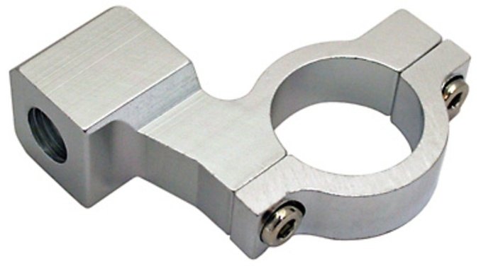 ■商品概要【メーカー品番】305-066■詳細説明SHIN YO mirror clamp， CNC machined aluMinium clamp for mirrorswithM10 x 1，25 mm right hand thread． Suitable for 7／8 inchhandlebars(22 mm)．width： 10，5 mmscope of supply： 1 piece■注意点※輸入品のため、説明書が付属する場合、外国語の説明書となります。※メーカー都合により商品の仕様変更がある場合がございます。ご了承ください。　※画像はイメージです。