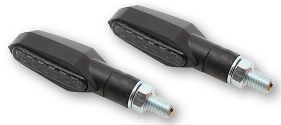 Shin-Yo シンヨー Mutliface LED indicators ウインカー 灯火類 電装系