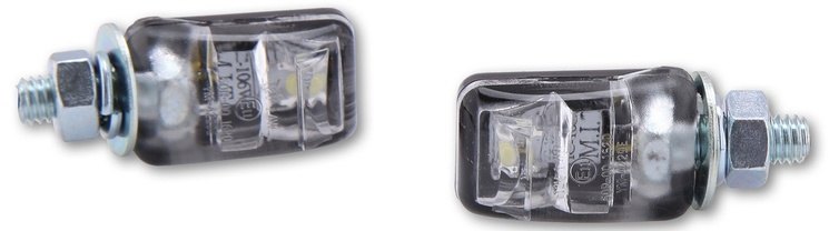 ■商品概要【メーカー品番】256-041■詳細説明SHIN YO PICCO LED license plate light with 3 LEDs and black housing， E-approved．Dimensions：Length： 27 mmWidth： 17 mmDepth： 20 mmScope of supply： 1 piece■注意点※輸入品のため、説明書が付属する場合、外国語の説明書となります。※メーカー都合により商品の仕様変更がある場合がございます。ご了承ください。　※画像はイメージです。■商品番号1107792