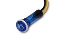 Shin-Yo シンヨー Pilot light High beam インジケーター メーター・インジケーター関係 電装系