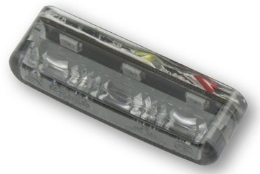 Shin-Yo シンヨー Shorty 2 Pro SMD Recessed tail light テールランプ 灯火類 電装系