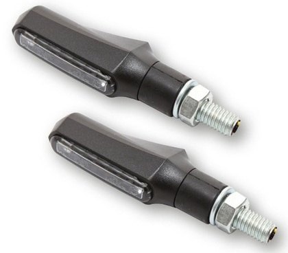 Shin-Yo シンヨー Shorty Fin LED Indicators ウインカー 灯火類 電装系