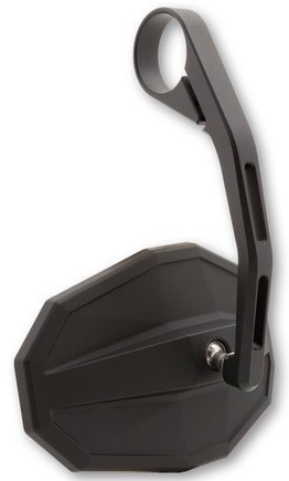 Shin-Yo シンヨー STRAIGHT handlebar end mirror バーエンドミラー ハンドル