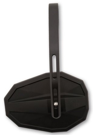 Shin-Yo シンヨー STRAIGHT handlebar end mirror バーエンドミラー ハンドル