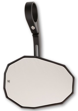 Shin-Yo シンヨー STRAIGHT handlebar end mirror バーエンドミラー ハンドル