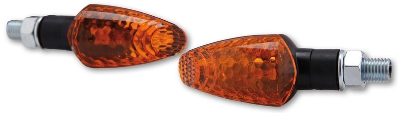 Shin-Yo シンヨー Turn signal Pearl ウインカー 灯火類 電装系