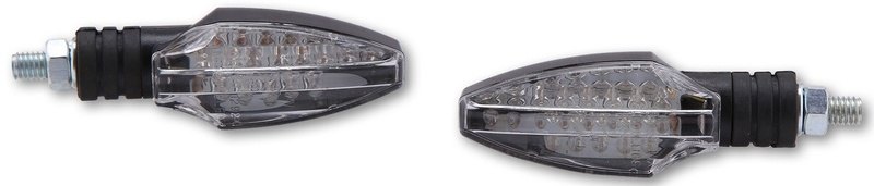 Shin-Yo シンヨー Como LED Indicators ウインカー 灯火類 電装系