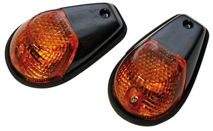 Shin-Yo シンヨー fairing indicators ウインカー 灯火類 電装系