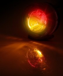 Shin-Yo シンヨー Modul MH-70 LED taillight テールランプ 灯火類 電装系