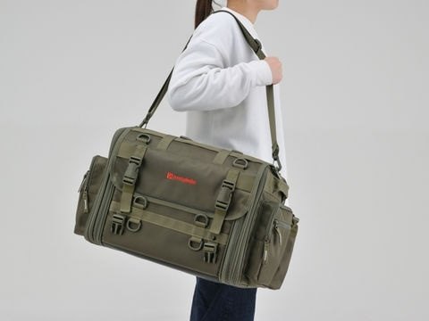 HenlyBegins ヘンリービギンズ DH-764 ツーリングシートバッグBASIC V ストローム2...