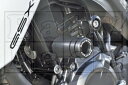 BABYFACE ベビーフェイス フレームスライダー ダイレクトマウント GSX-S1000GT SUZUKI スズキ