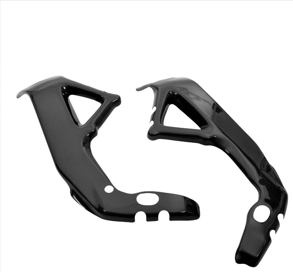 LighTech �饤�ƥå� �ɥ饤�����ܥ� �ե졼��ץ��ƥ����� RSV4 APRILIA ���ץ�ꥢ �ե졼�५�С� �ե졼��