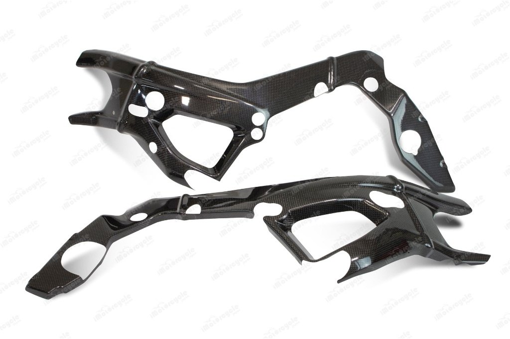 LighTech �饤�ƥå� �ɥ饤�����ܥ� �ե졼��ץ��ƥ����� S1000RR S1000R BMW �ե졼�५�С� �ե졼��