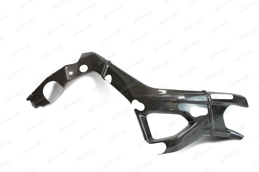 LighTech �饤�ƥå� �ɥ饤�����ܥ� �ե졼��ץ��ƥ����� S1000RR S1000R BMW �ե졼�५�С� �ե졼��