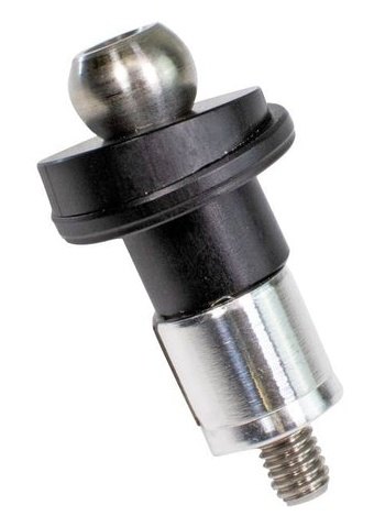 LighTech ライテック レバー プロテクター専用 アダプターキット 1290 SUPER DUKE R 1390 EVO 790 890 GP 990 KTM その他ハンドガードオプション・補修部品 ハンドル周辺パーツ ハンドル