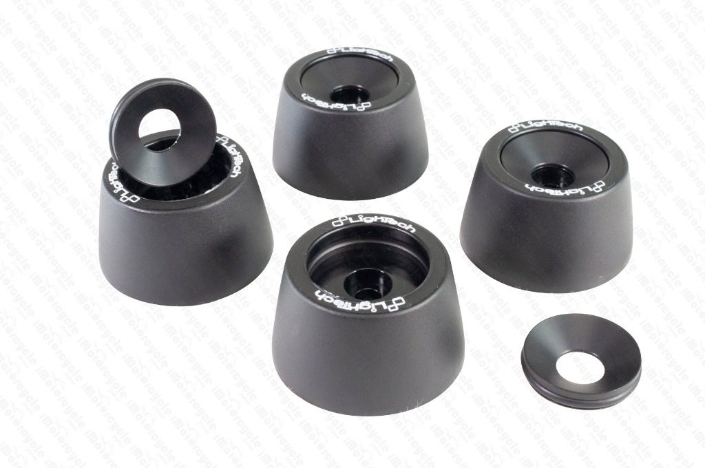 LighTech ライテック ホイール アクスル スライダー 790 DUKE 890 R KTM アクスルスライダー フレーム