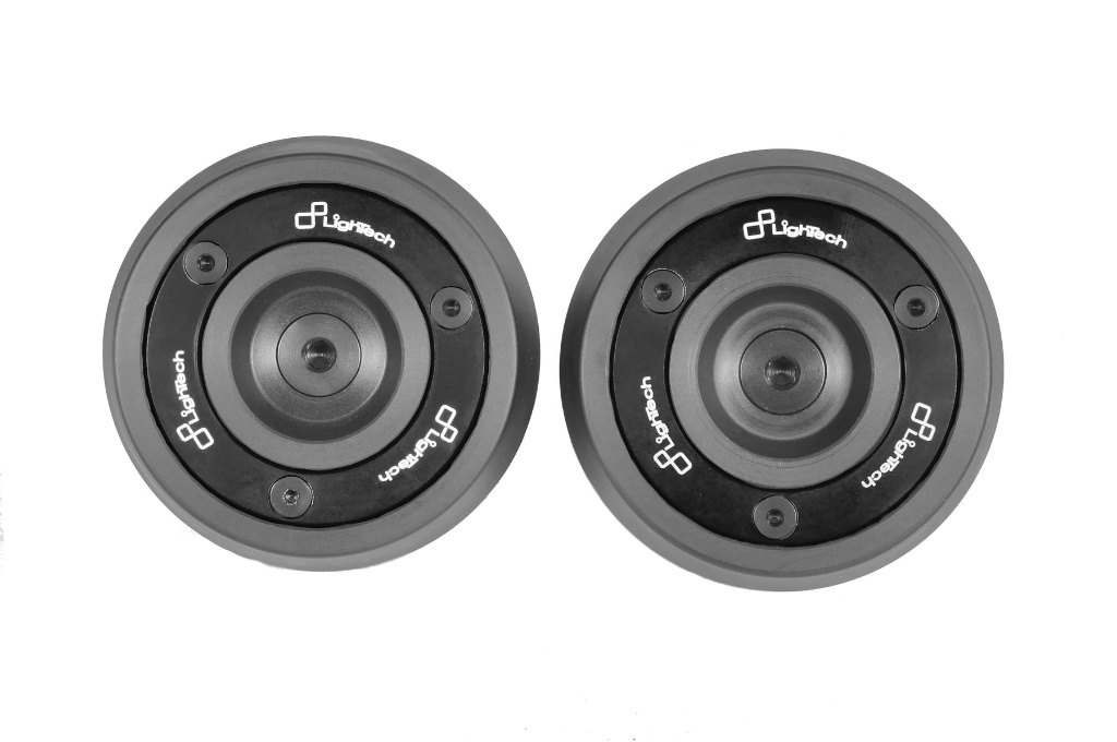 LighTech ライテック リア ホイール アクスル スライダー 1290 SUPER DUKE 1390 R EVO KTM アクスルス..