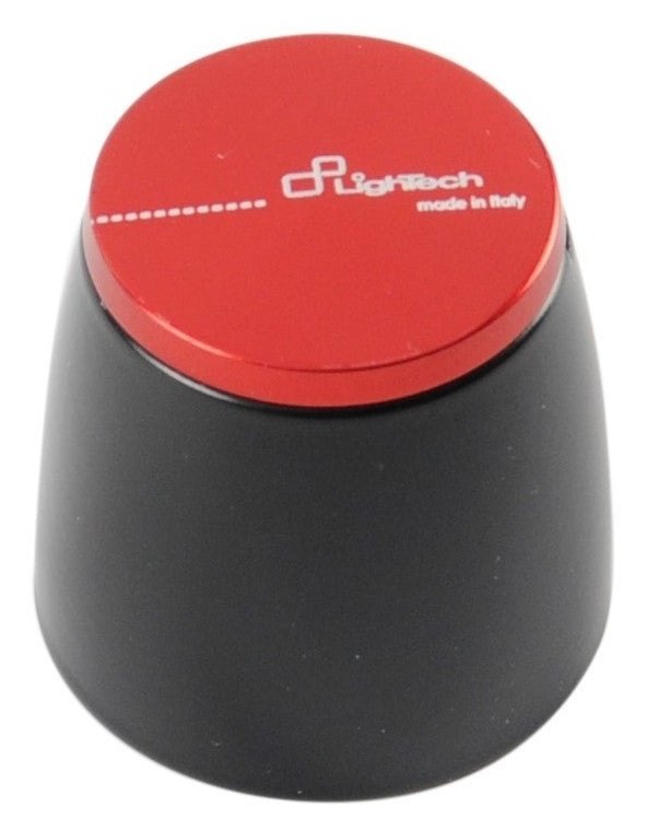 LighTech ライテック ハンドルバー ウェイト S1000RR M1000RR BMW バーエンド ハンドル