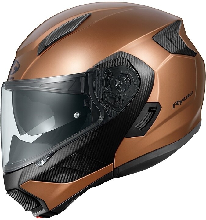 OGK KABUTO ���������������֥� RYUKI�Υ�奦�� �ե�åȥ֥��󥺡ϥإ��å� �����ƥ�إ��å� �إ��å�