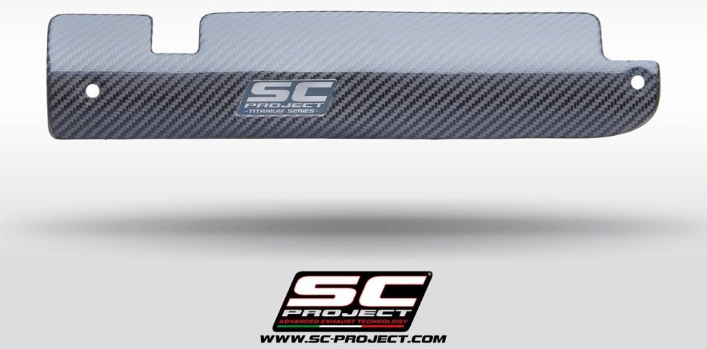 SC-PROJECT SC�ץ��������� �������㥿�饤������ �����ܥ�ץ��ƥ�����󥫥С� 1290 SUPER DUKE R KTM �ޥե顼�����ɡ��ҡ��ȥ����� �ޥե顼